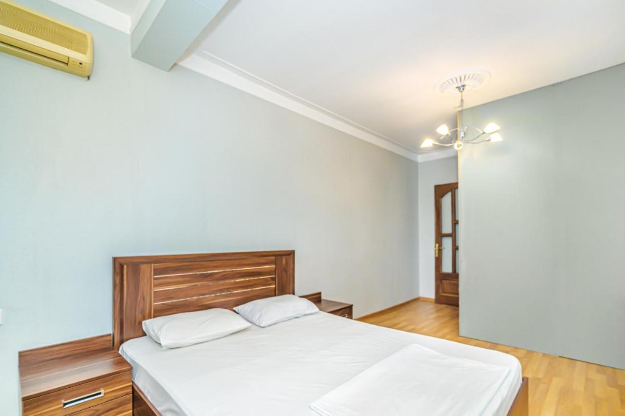 Modern Apartment Baku Exterior photo