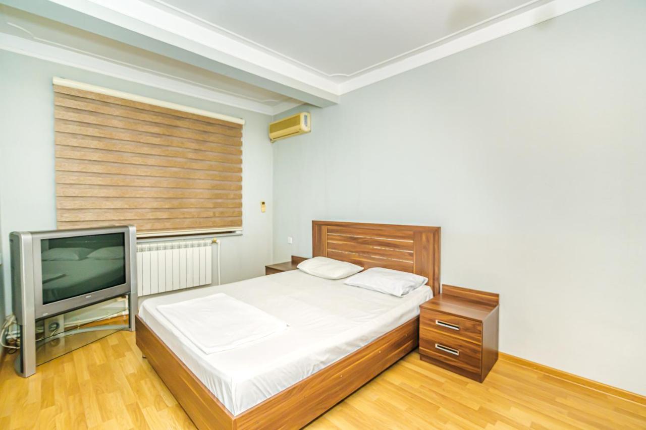 Modern Apartment Baku Exterior photo