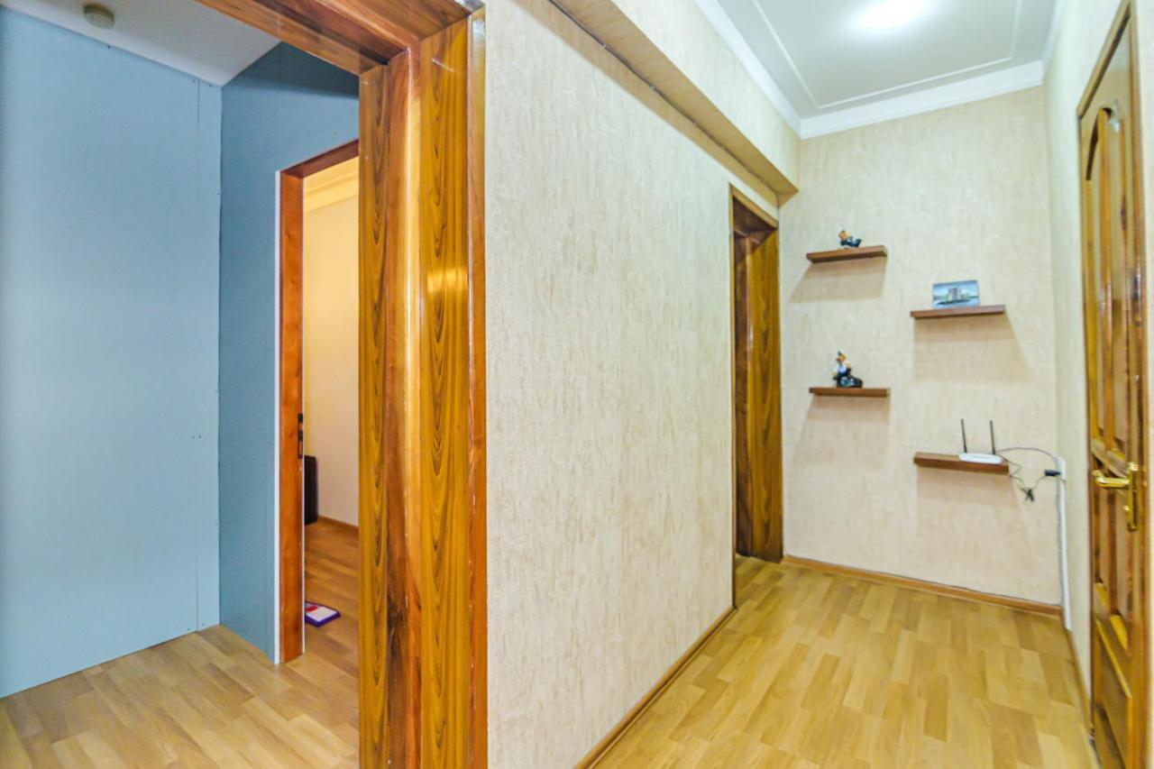 Modern Apartment Baku Exterior photo