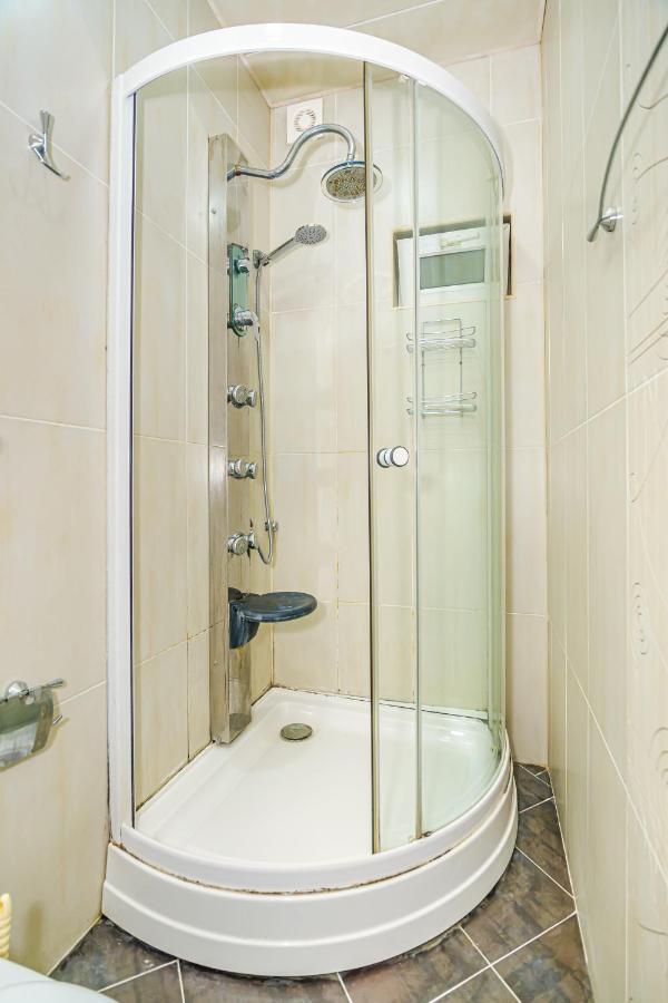 Modern Apartment Baku Exterior photo