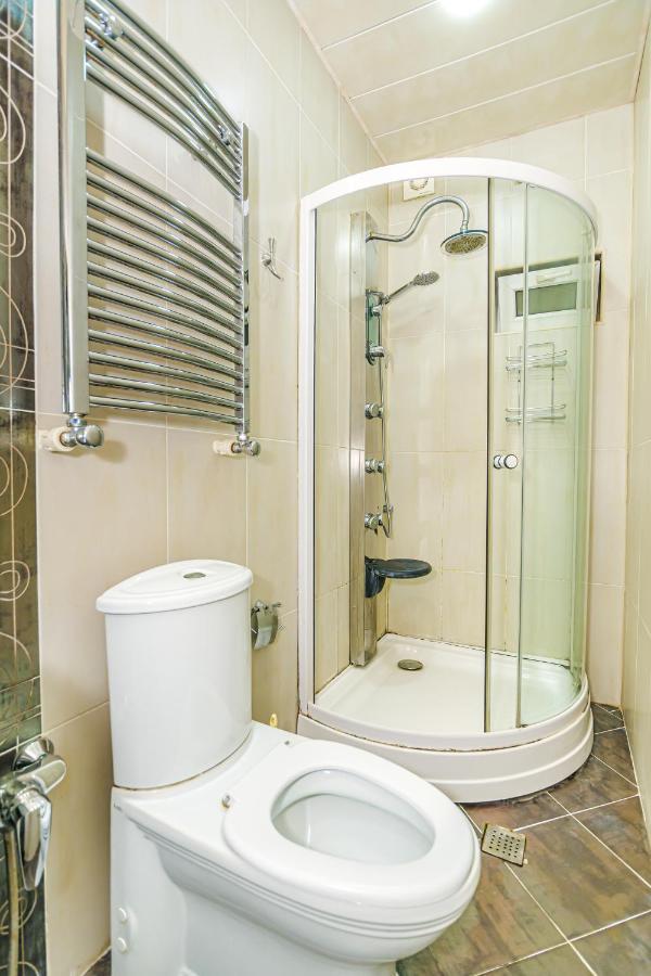 Modern Apartment Baku Exterior photo