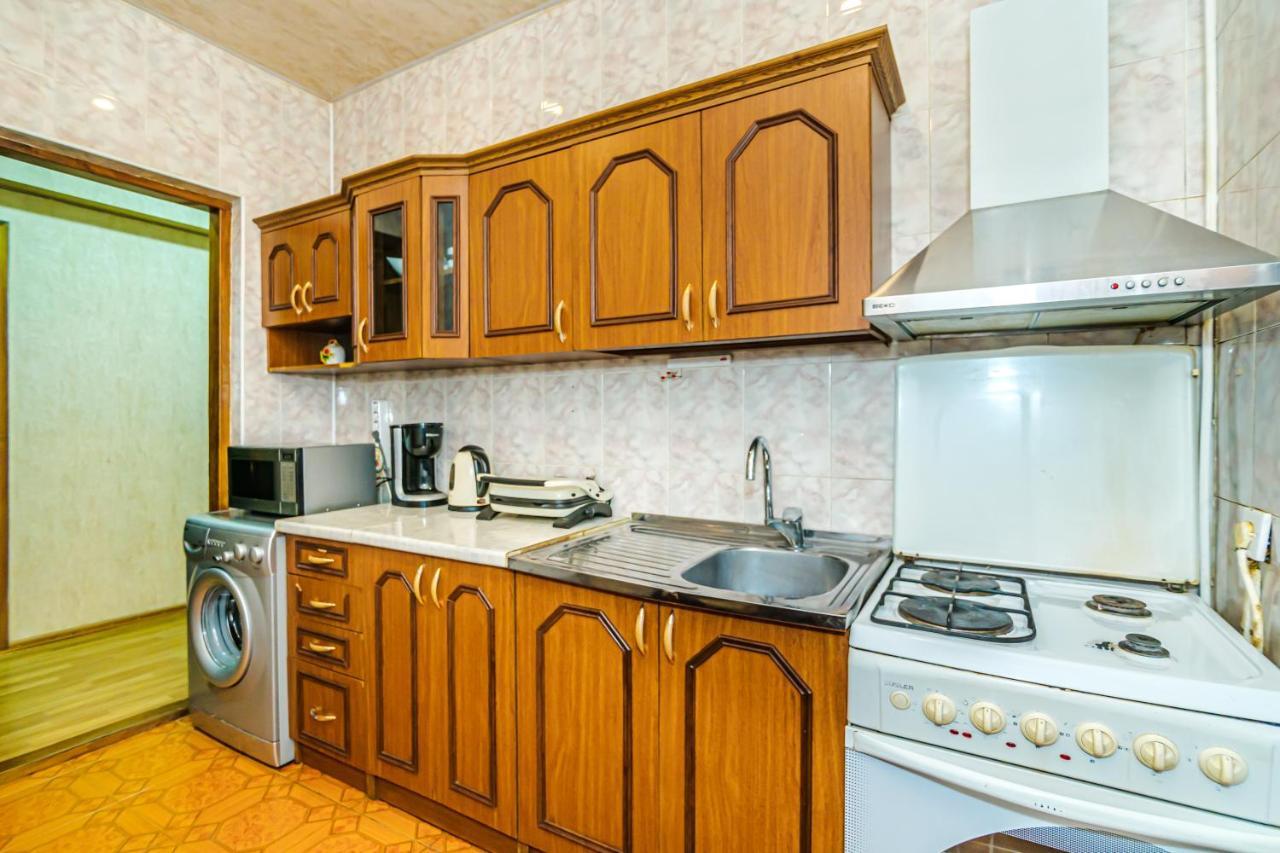 Modern Apartment Baku Exterior photo