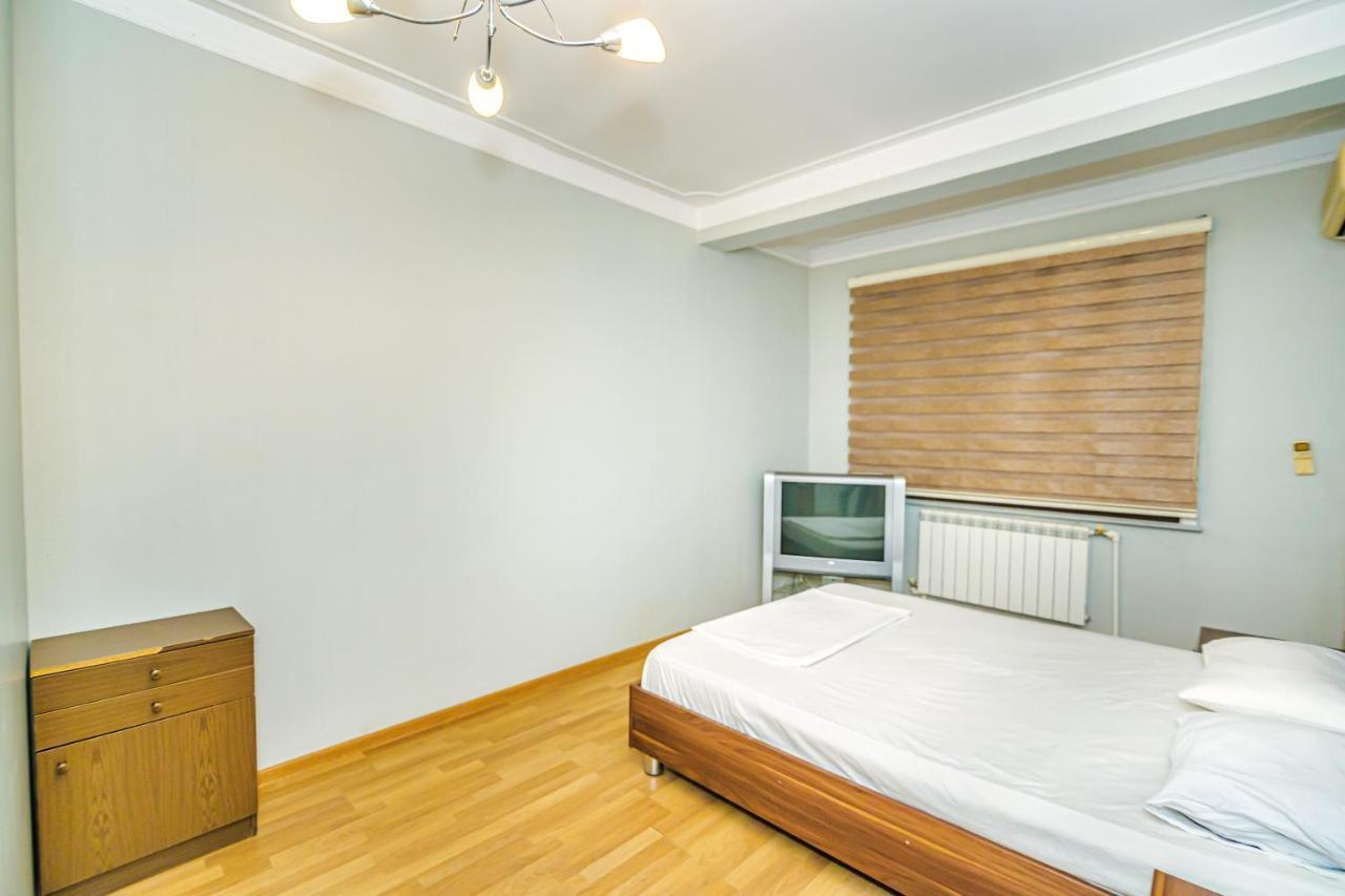 Modern Apartment Baku Exterior photo