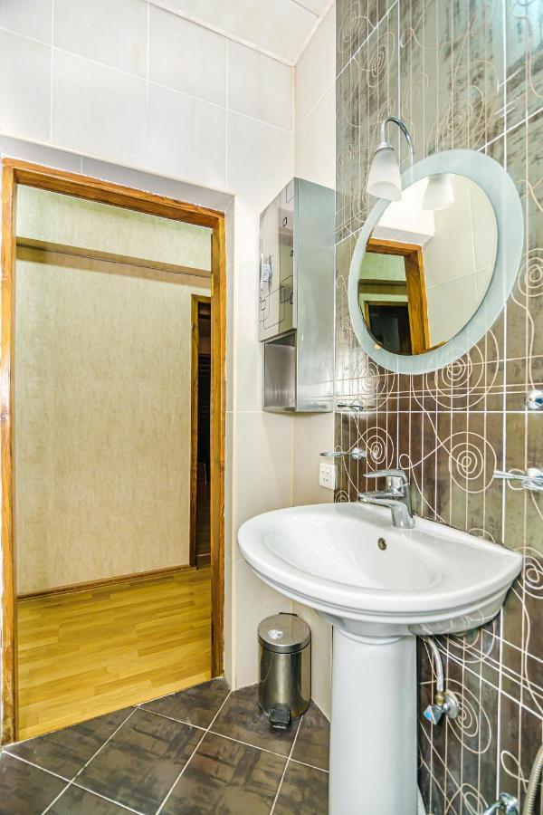 Modern Apartment Baku Exterior photo