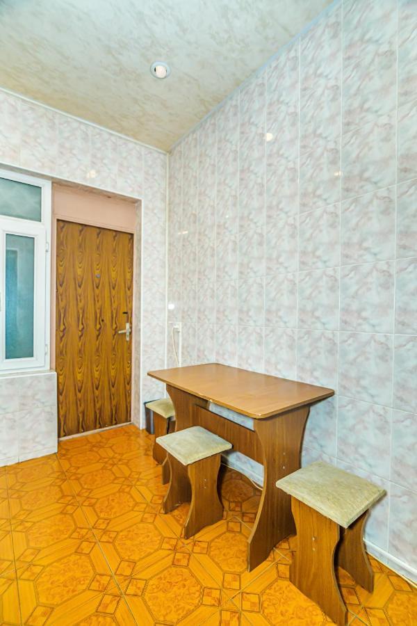 Modern Apartment Baku Exterior photo