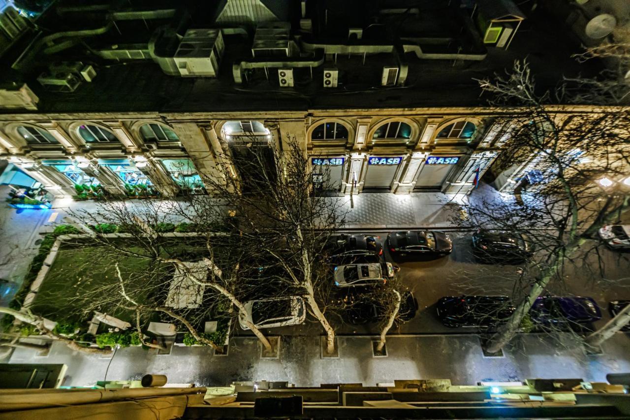 Modern Apartment Baku Exterior photo