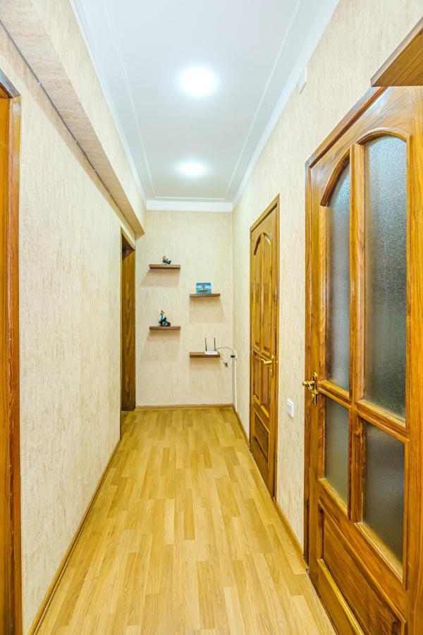 Modern Apartment Baku Exterior photo