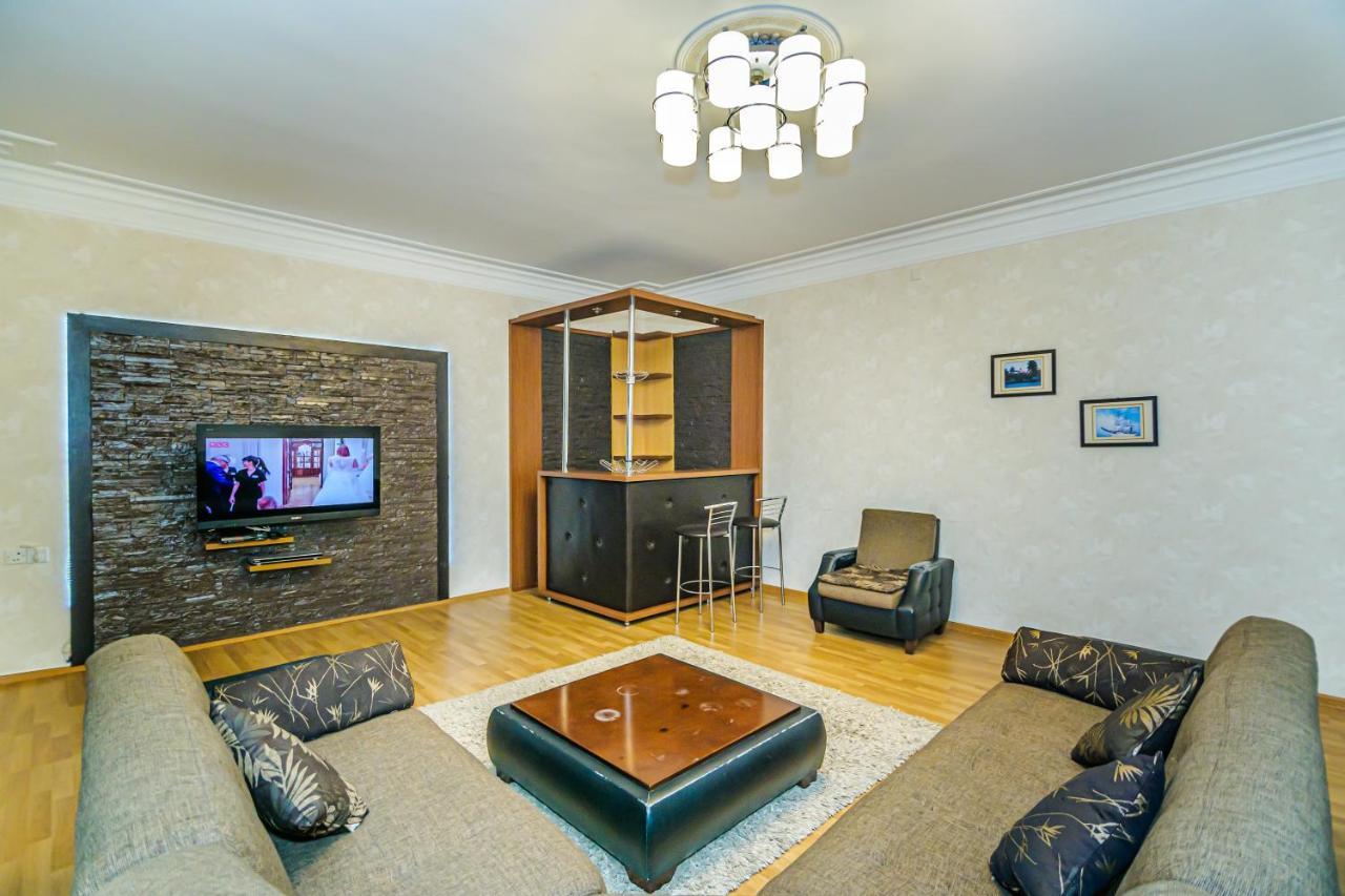 Modern Apartment Baku Exterior photo